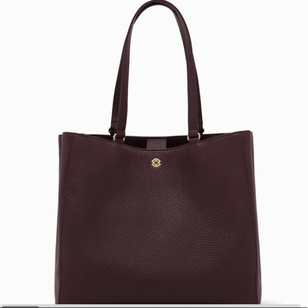 Dagne Dover Large Allyn Tote